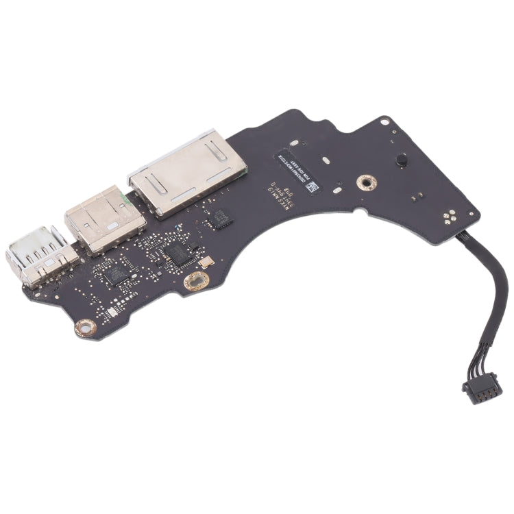 USB HDMI Power Board For MacBook Pro 13 A1502 2013 2014 820-3539-A My Store