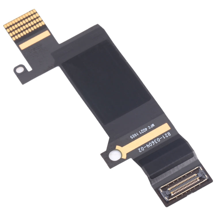 LCD Display Flex Cable for Macbook Pro 16 inch 2021 A2485 My Store