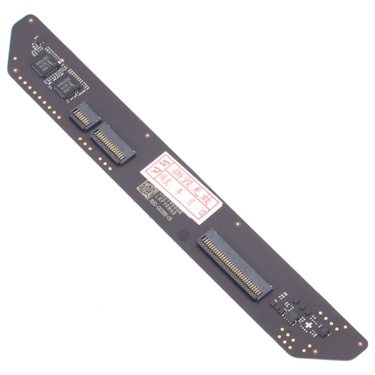 Touch Keyboard Connector For Macbook Air 13 A2337 2020 EMC3598 My Store