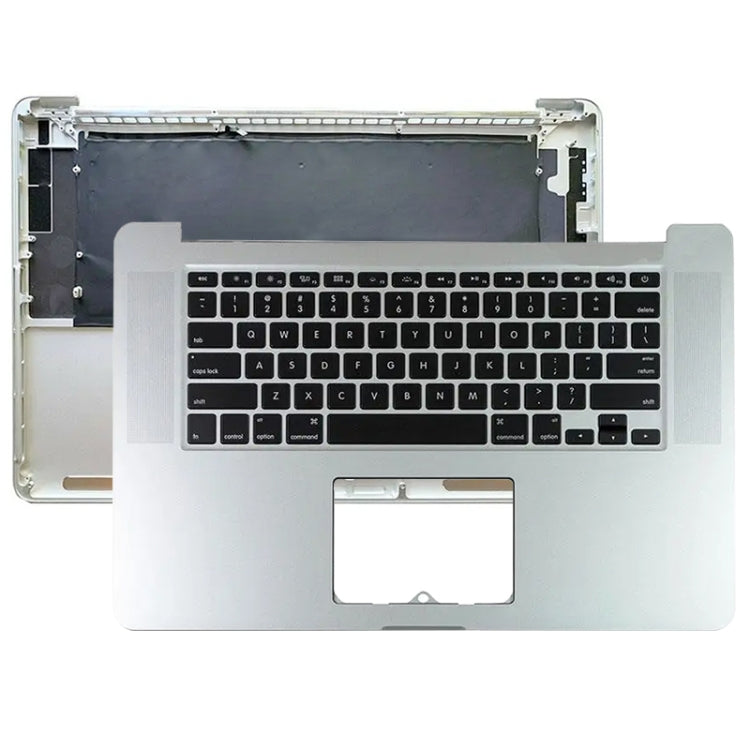 For Macbook Pro 15 A1398 2013 2014 US Keyboard with C Shell