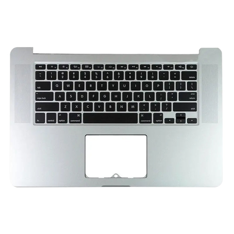 For Macbook Pro 15 A1398 2013 2014 US Keyboard with C Shell My Store