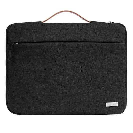 For 13 inch Laptop Zipper Waterproof  Handheld Sleeve Bag My Store