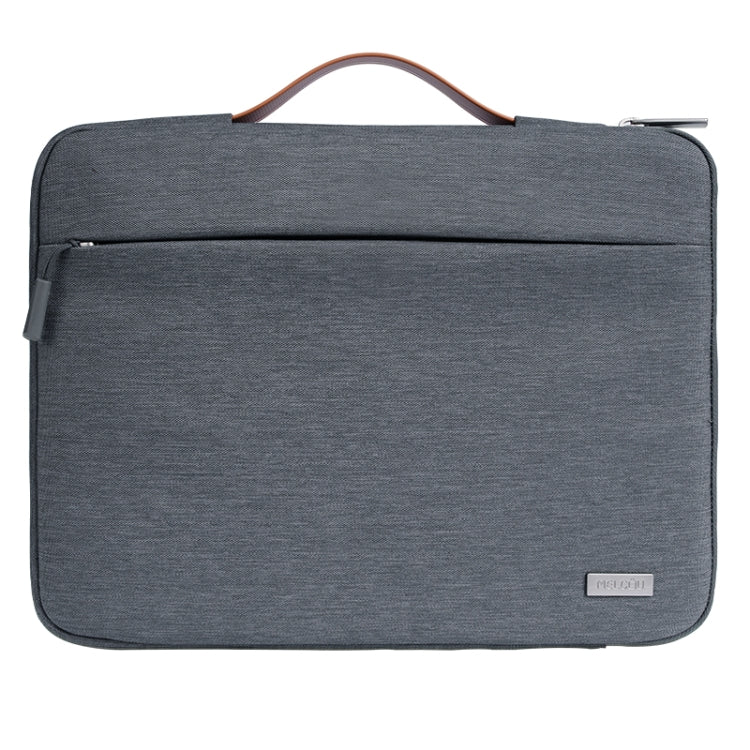 For 13 inch Laptop Zipper Waterproof  Handheld Sleeve Bag My Store