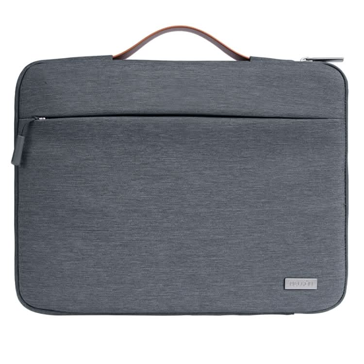 For 16 inch Laptop Zipper Waterproof  Handheld Sleeve Bag My Store