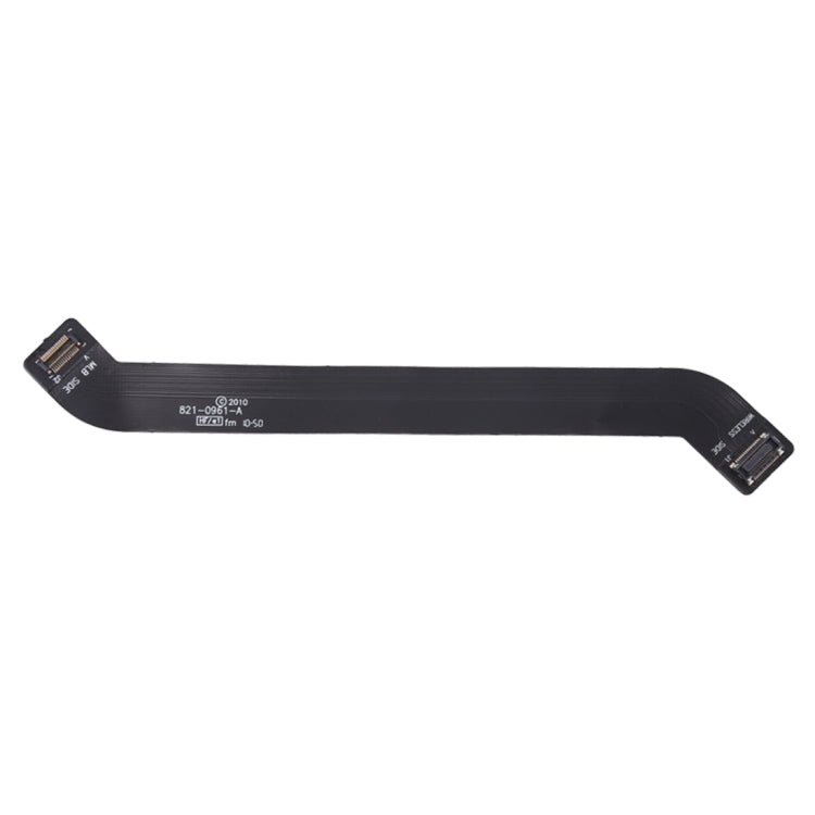 Network Card Flex Cable for Macbook Pro 15.4 inch A1286 (2010) 821-0961-A My Store