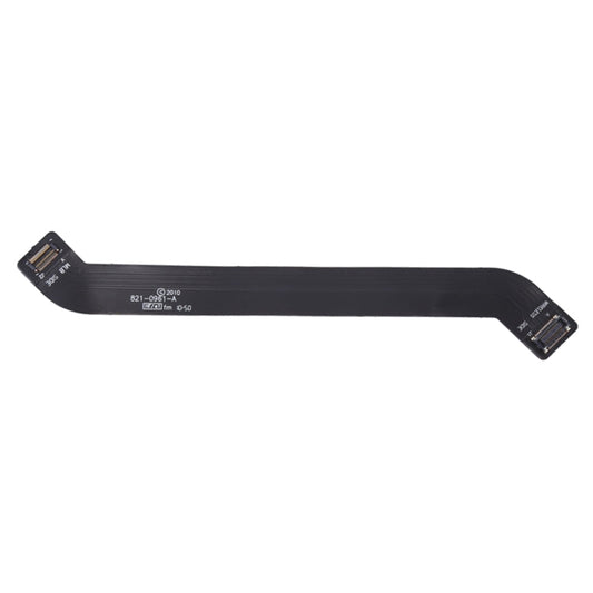 Network Card Flex Cable for Macbook Pro 15.4 inch A1286 (2010) 821-0961-A My Store