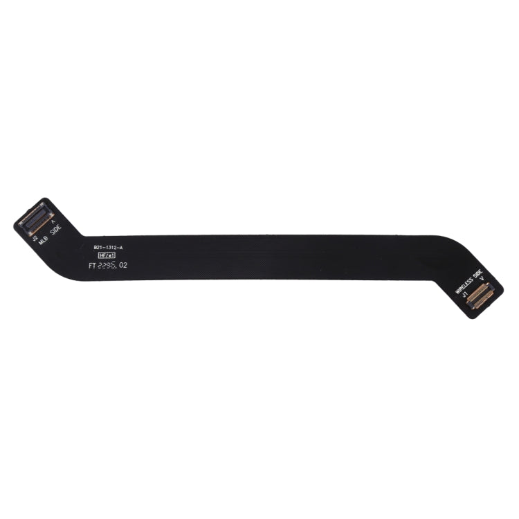 Network Card Flex Cable for Macbook Pro 13.3 inch A1278 (2011-2012) 821-1312-A My Store