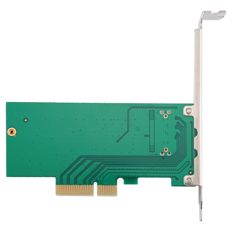 SSD to PCI-E X4 Adapter for Macbook Pro A1398 & A1502 (2013) / Air A1465 & A1466 (2013) My Store