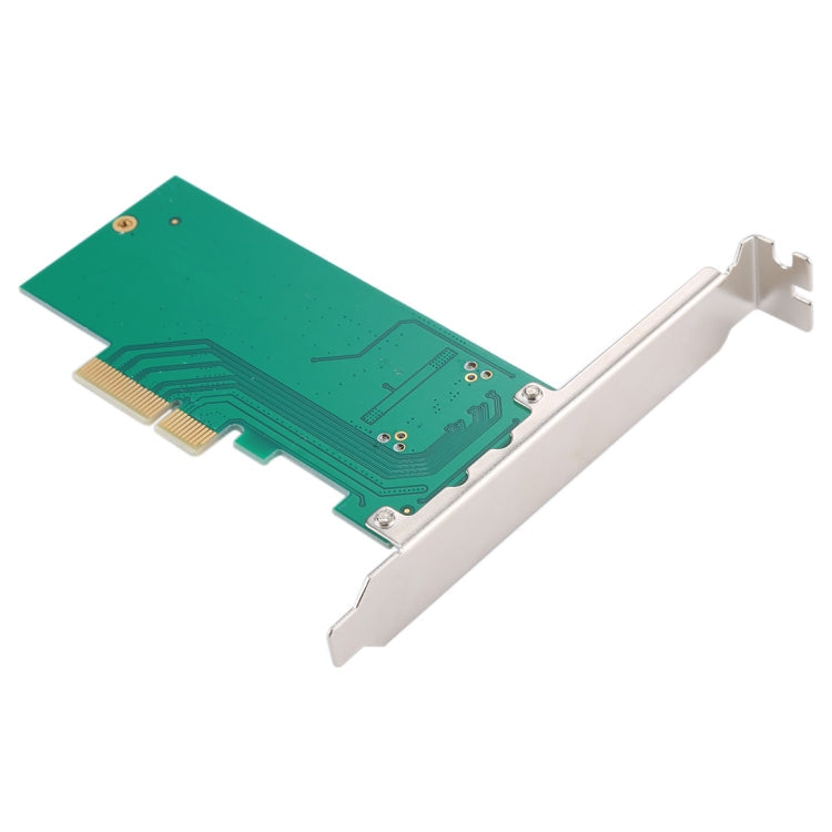 SSD to PCI-E X4 Adapter for Macbook Pro A1398 & A1502 (2013) / Air A1465 & A1466 (2013) My Store