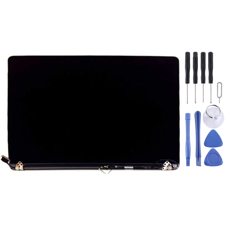 LCD Screen Display Assembly for Apple Macbook Retina 13 A1502 2013 Mid 2014 661-8153