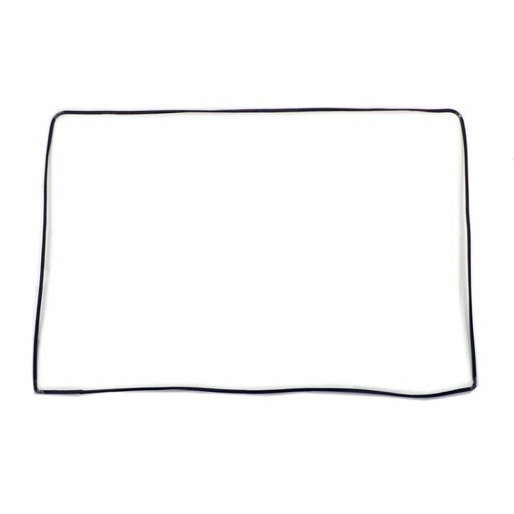 LCD Screen Front Bezel Rubber Ring for MacBook Air 13 inch A1369 A1466 (2010-2014) My Store