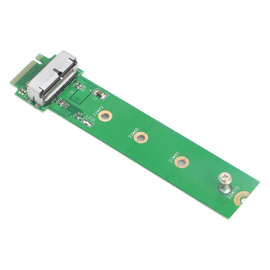 SSD C26 To NGFF M.2 X4 Adapter Card for Apple MacBook Air A1465 A1466 2013 2014 2015 My Store