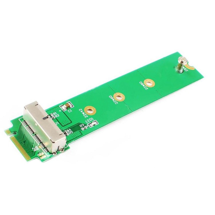 SSD C26 To NGFF M.2 X4 Adapter Card for Apple MacBook Air A1465 A1466 2013 2014 2015 My Store