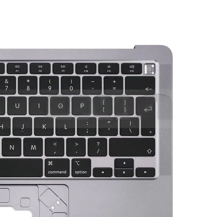 For Macbook Air 13 2020 M1 A2337 C-side Cover + UK Edition Key Board