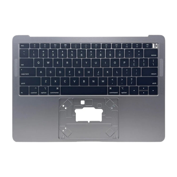 For Macbook Air 13 2020 M1 A2337 EMC3598 C-side Cover + US Edition Key Board