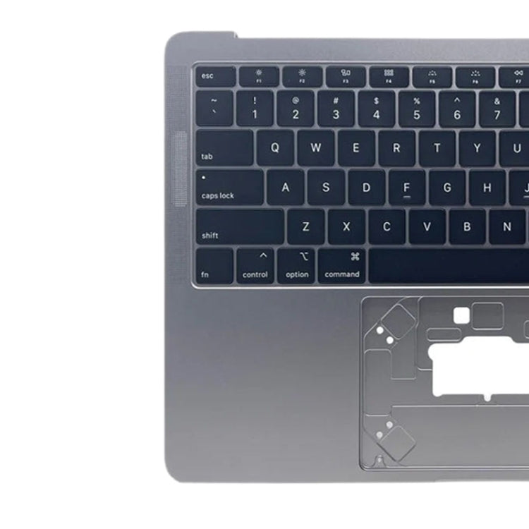 For Macbook Air 13 2020 M1 A2337 EMC3598 C-side Cover + US Edition Key Board