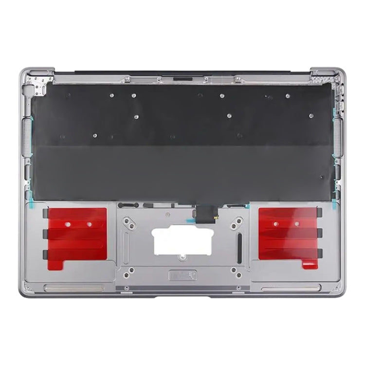 For Macbook Air 13 A2179 2020 C-side Cover + UK Edition Key Board