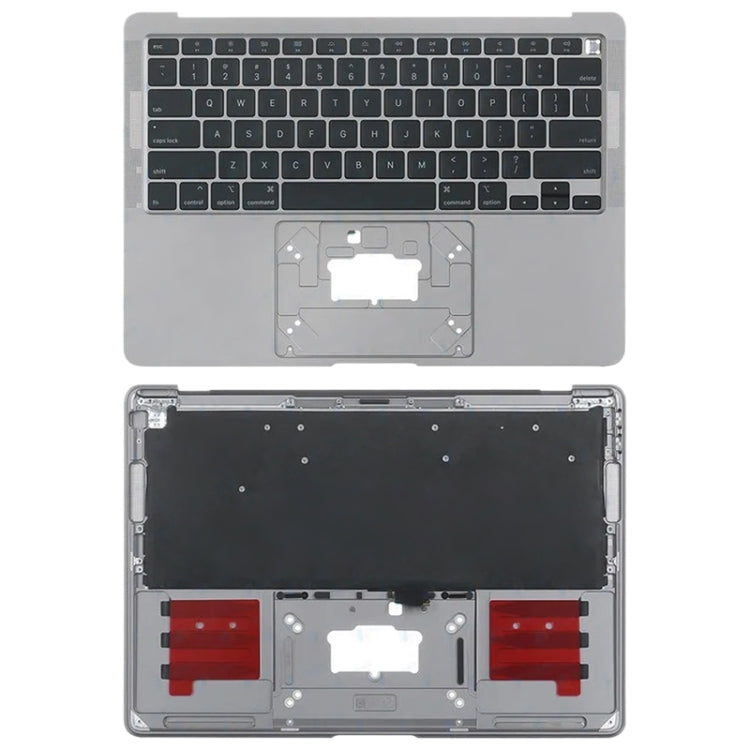 For Macbook Air 13 A2179 2020 C-side Cover + US Edition Key Board