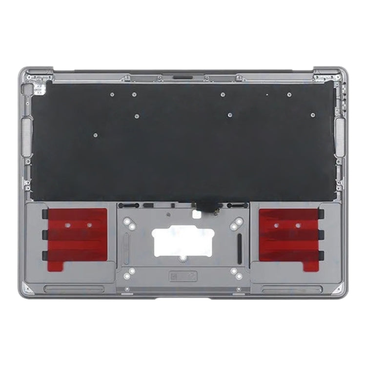 For Macbook Air 13 A2179 2020 C-side Cover + US Edition Key Board