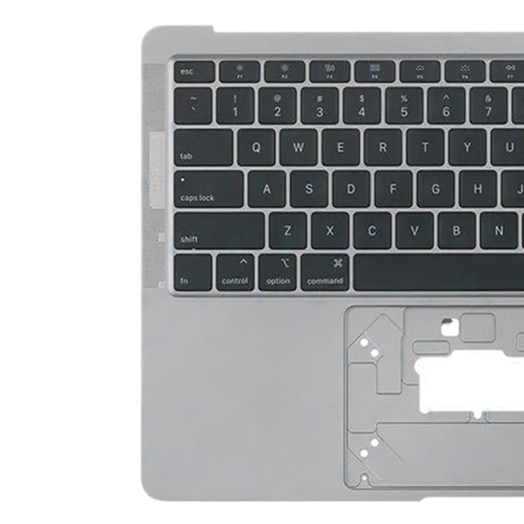 For Macbook Air 13 A2179 2020 C-side Cover + US Edition Key Board