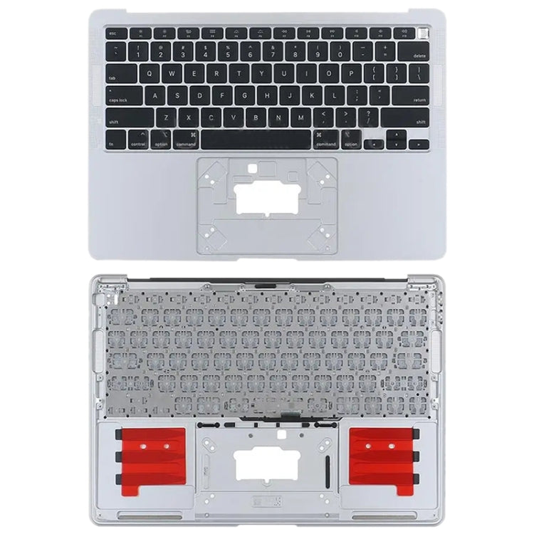 For Macbook Air 13 A2179 2020 C-side Cover + US Edition Key Board