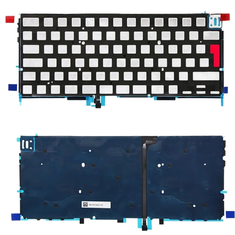 UK Keyboard Backlight For MacBook Pro Retina 14 16 M3 2023 A2918 A2992 A2991 My Store