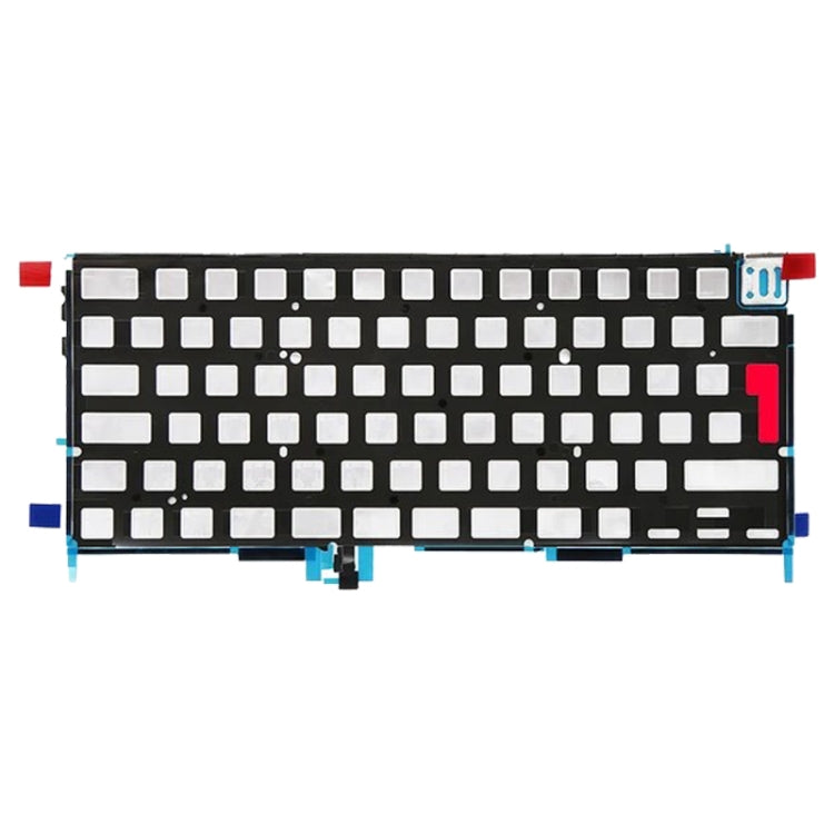 UK Keyboard Backlight For MacBook Pro Retina 14 16 M3 2023 A2918 A2992 A2991 My Store