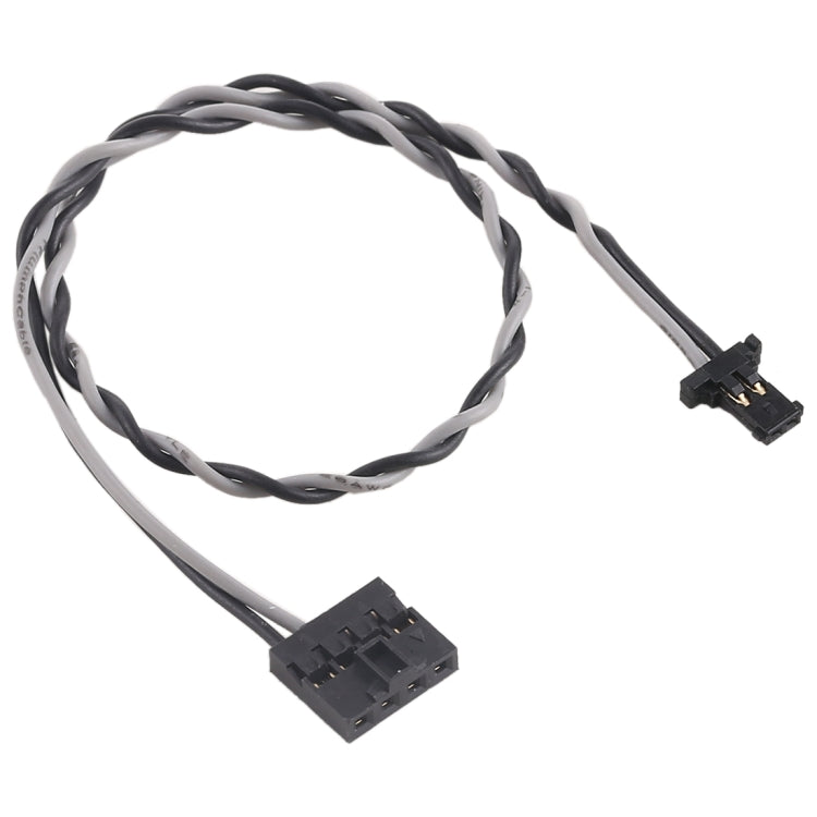 Hard Drive HDD Temperature Temp Sensor Cable 593-0998 for iMac A1311 21.5 inch (2009 ~ 2010) My Store