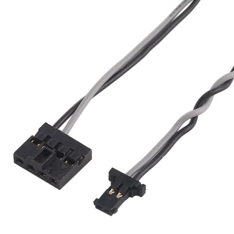 Hard Drive HDD Temperature Temp Sensor Cable 593-0998 for iMac A1311 21.5 inch (2009 ~ 2010) My Store