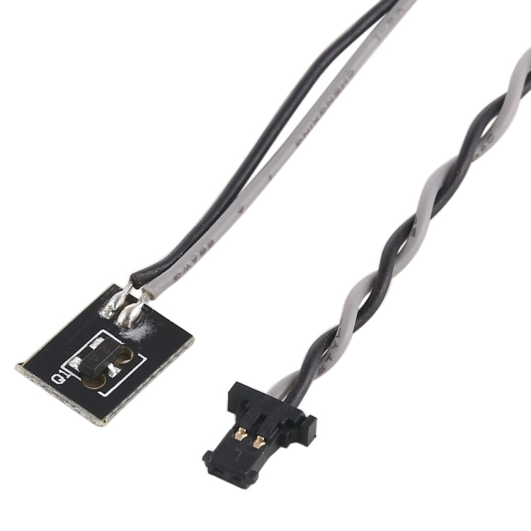 Optical Drive DVD ODD Temperature Temp Sensor Cable 593-1149 for iMac A1312 27 inch (2009 ~ 2010) My Store