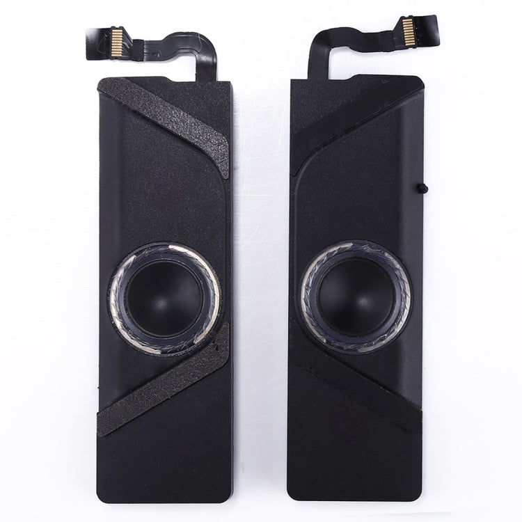 1 Pair Speaker for Macbook Pro Retina 13 inch (2016 2017) A1706