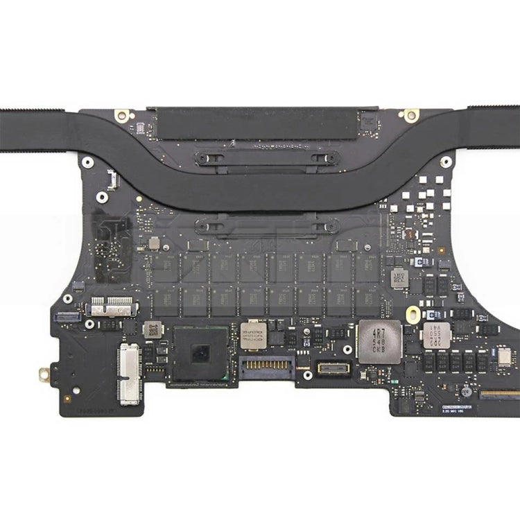 Motherboard For Macbook Pro Retina 15 inch A1398 (2013) ME293 i7 4750 2.0GHz 8G (DDR3 1600MHz)