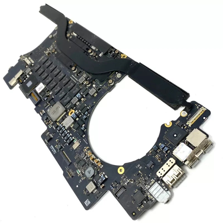 Motherboard For Macbook Pro Retina 15 inch A1398 (2014) ME294 i7 4850 2.3GHZ 16G (DDR3 1600MHz)