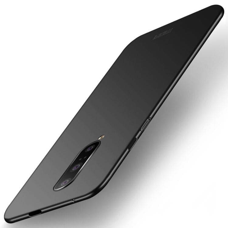 MOFI Frosted PC Ultra-thin Full Coverage Case for OnePlus 7 Pro My Store