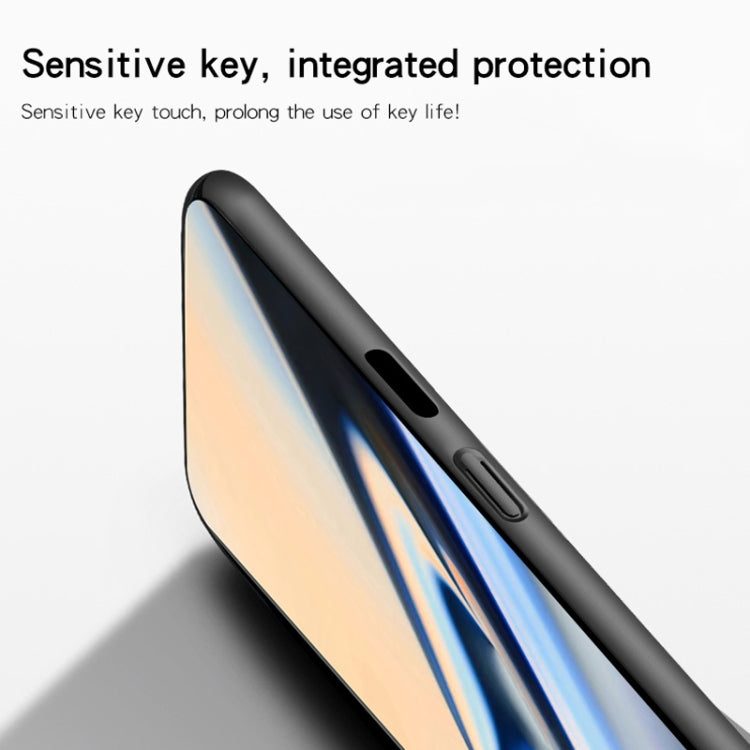 MOFI Frosted PC Ultra-thin Full Coverage Case for OnePlus 7 Pro My Store