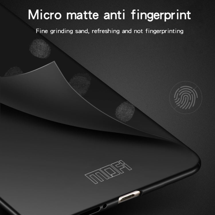 MOFI Frosted PC Ultra-thin Full Coverage Case for OnePlus 7 Pro My Store