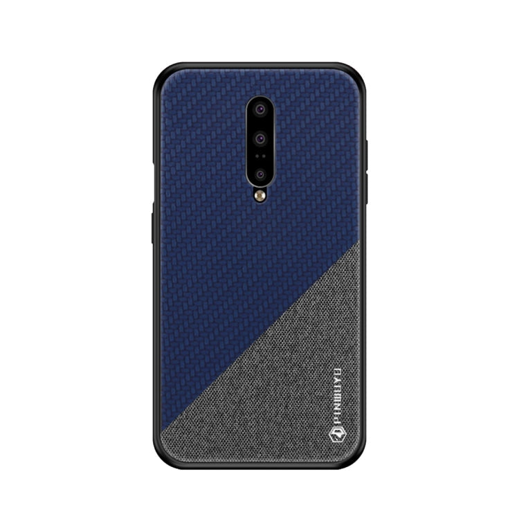 PINWUYO Honors Series Shockproof PC + TPU Protective Case for OnePlus 7 Pro My Store