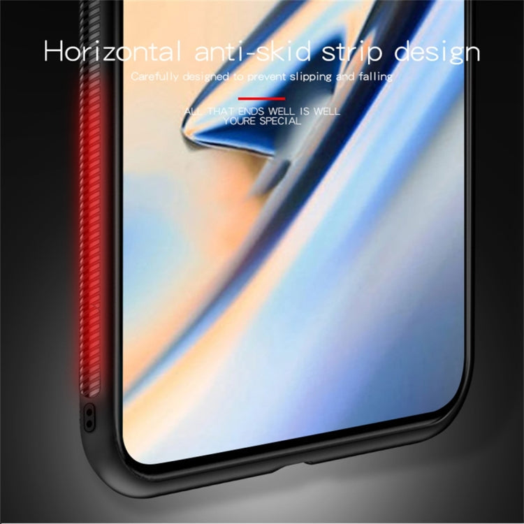 PINWUYO Honors Series Shockproof PC + TPU Protective Case for OnePlus 7 Pro My Store