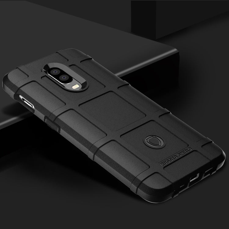 Shockproof Protector Cover Full Coverage Silicone Case for OnePlus 6T My Store