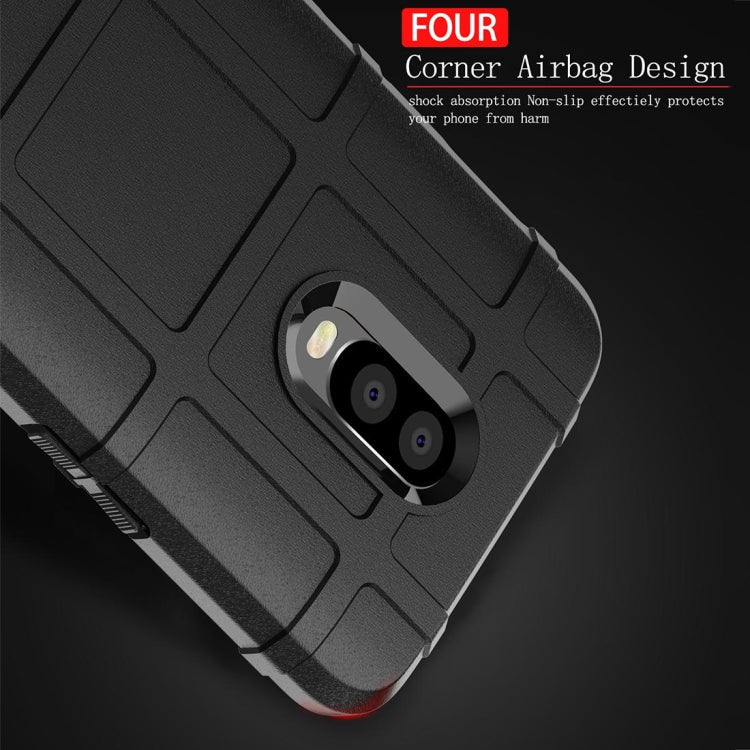 Shockproof Protector Cover Full Coverage Silicone Case for OnePlus 6T My Store