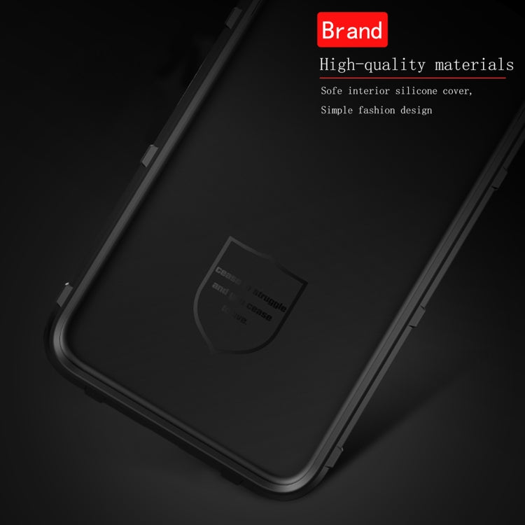 Shockproof Protector Cover Full Coverage Silicone Case for OnePlus 6T My Store