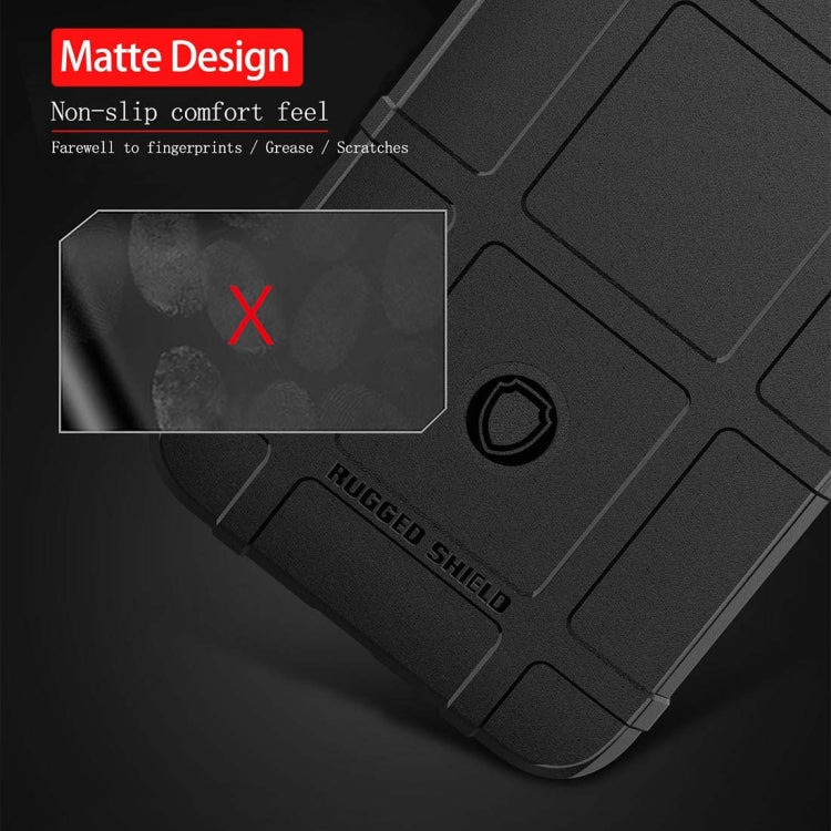 Shockproof Protector Cover Full Coverage Silicone Case for OnePlus 6T My Store