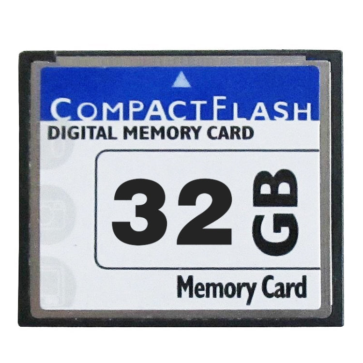 32GB Compact Flash Card-Reluova