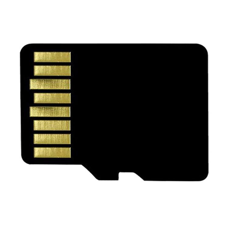 eekoo 4GB CLASS 6 TF(Micro SD) Memory Card My Store