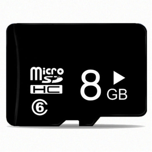 eekoo 8GB CLASS 10 TF(Micro SD) Memory Card, Universal Version