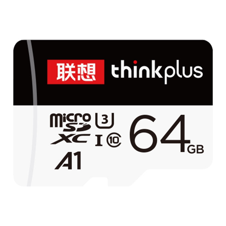 Lenovo 64GB TF (Micro SD) Card High Speed Memory Card My Store