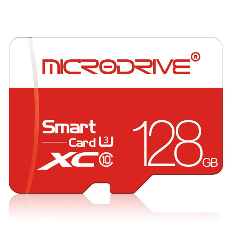 Microdrive128GB Class 10  High Speed Class 10 Micro SD(TF) Memory Card My Store