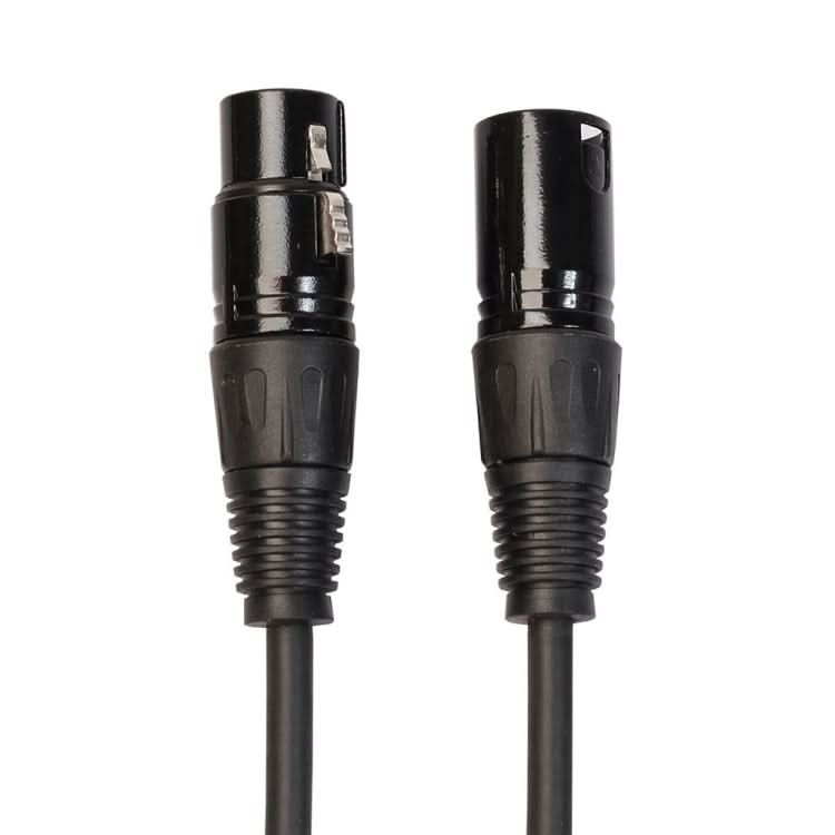 3m 3-Pin XLR Male to XLR Female MIC Shielded Cable Microphone Audio Cord My Store