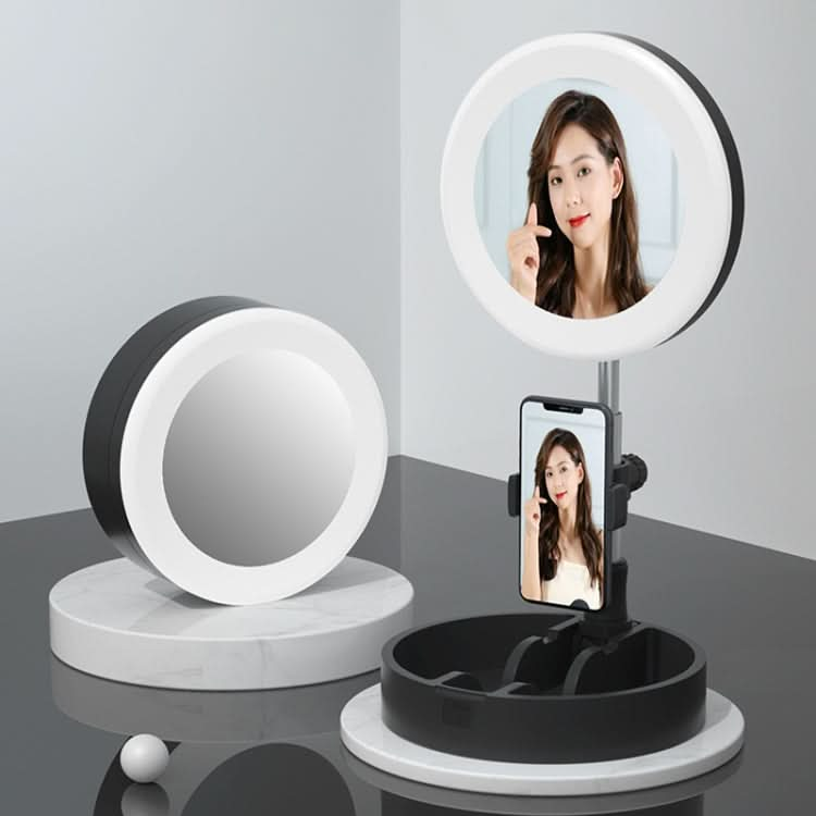 G6 Multi-function Live Broadcast All-in-one Ring Beauty Fill Light Mobile Phone Holder My Store