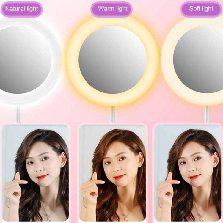 G6 Multi-function Live Broadcast All-in-one Ring Beauty Fill Light Mobile Phone Holder My Store